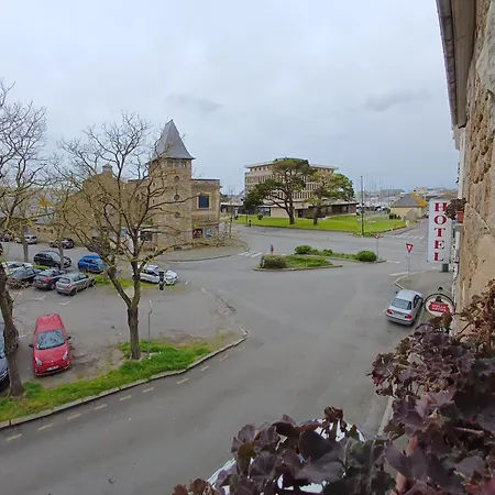Ker Annick 2* Saint-Malo