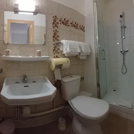 Hotel Ker Annick Saint-Malo