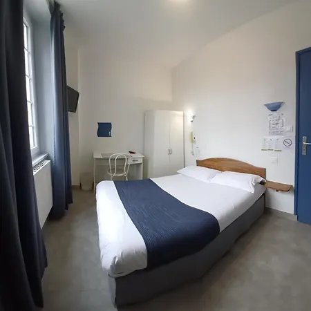 Ker Annick Hotel 2*