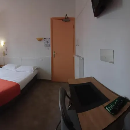 Otel Ker Annick Saint-Malo