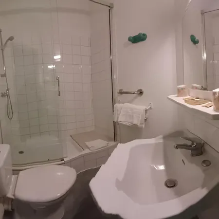 Ker Annick Hotel Saint-Malo