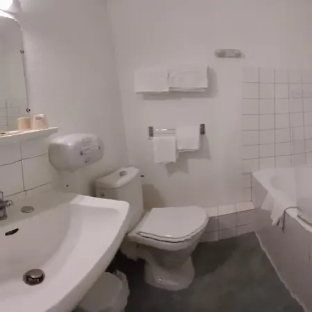 Ker Annick Hotel