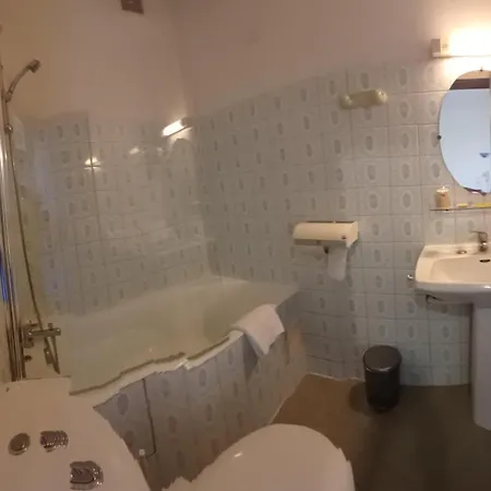 Ker Annick Hotel 2*