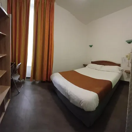 Otel Ker Annick Saint-Malo