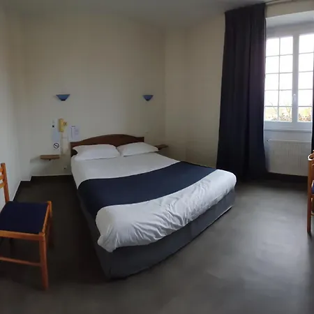 Ker Annick 2* Saint-Malo