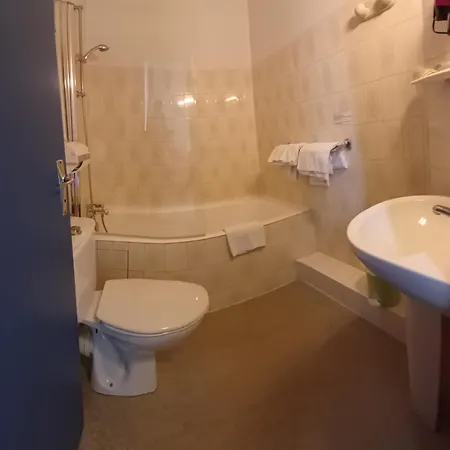 Ker Annick Otel Saint-Malo