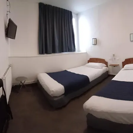 Ker Annick Hotel