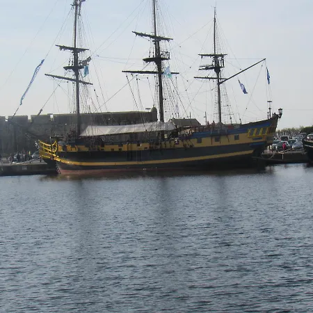 Ker Annick Hotel Saint-Malo